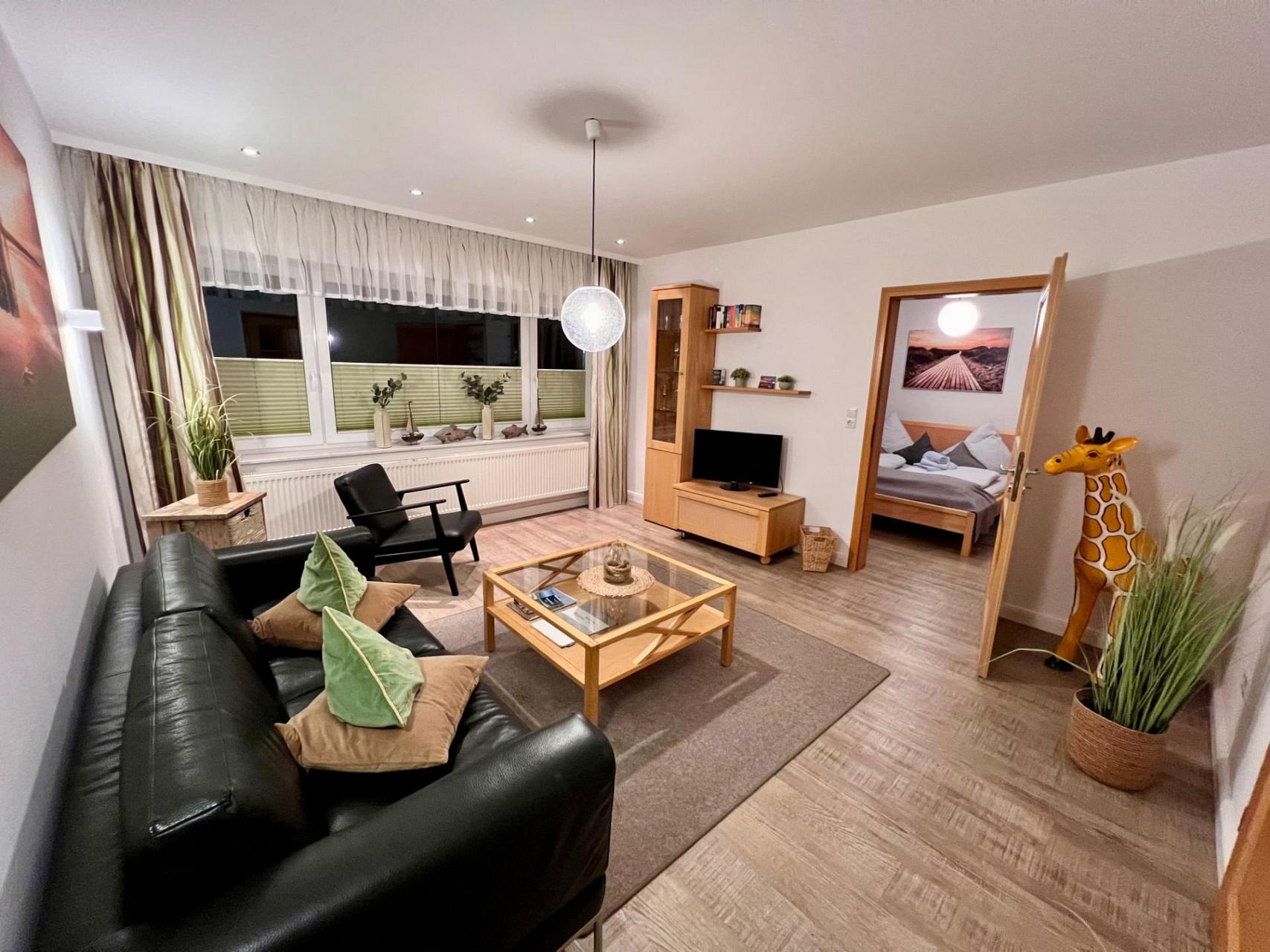 Haus Baalmann - Header