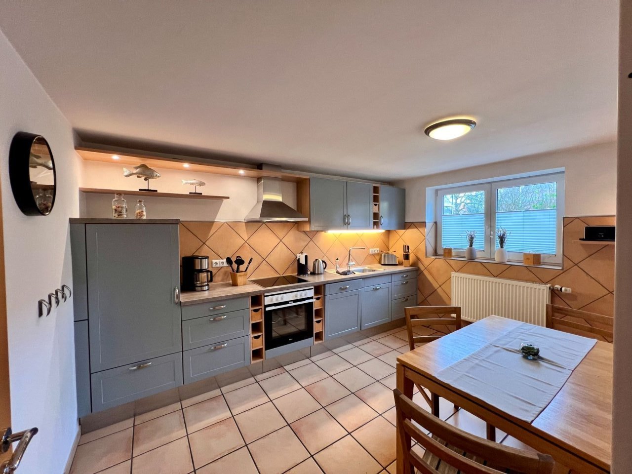 Haus Baalmann - Header
