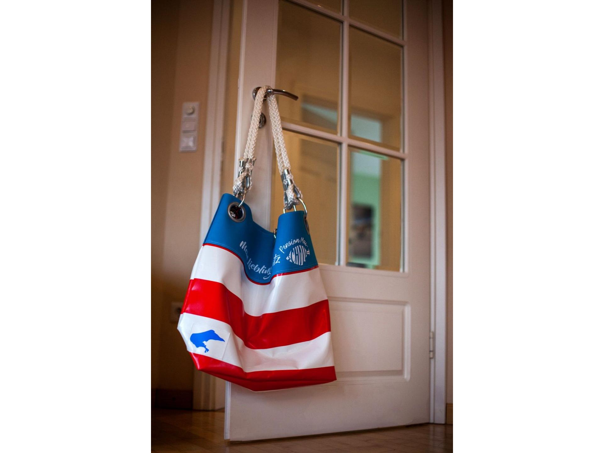 Strandtasche